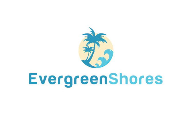 EvergreenShores.com